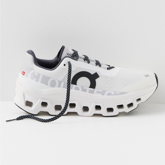 NWT and Box On Cloudmonster Sneakers - Picture 3 of 14